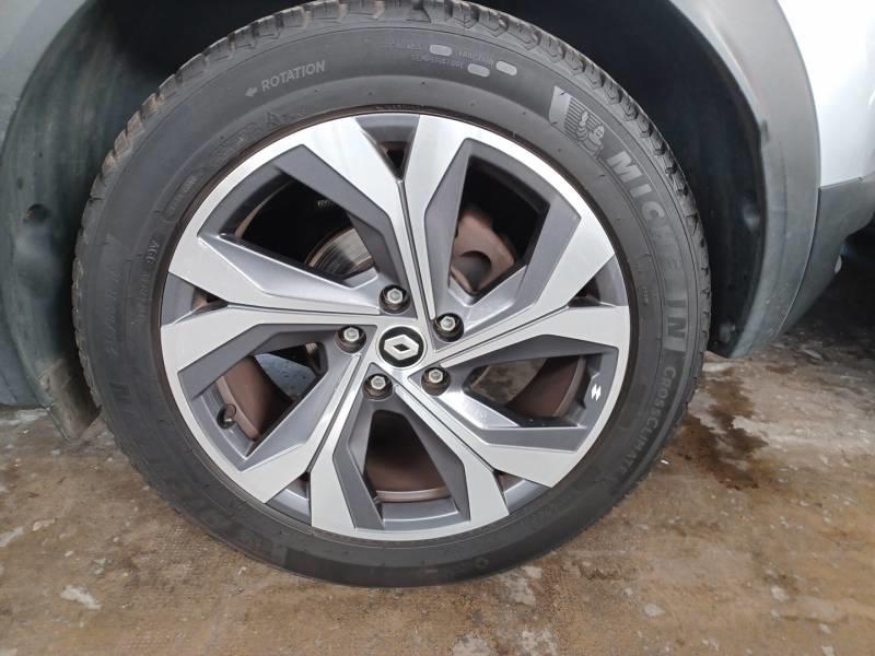 Renault Captur E-Tech 145 - 21b R.S. Line