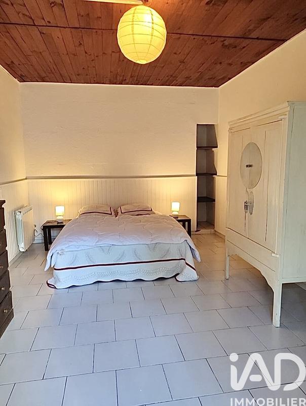 Appartement - 58 m² - 2 pièces