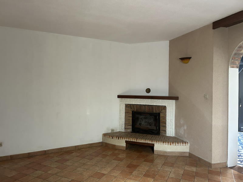 Maison - 114 m² - 5 pièces