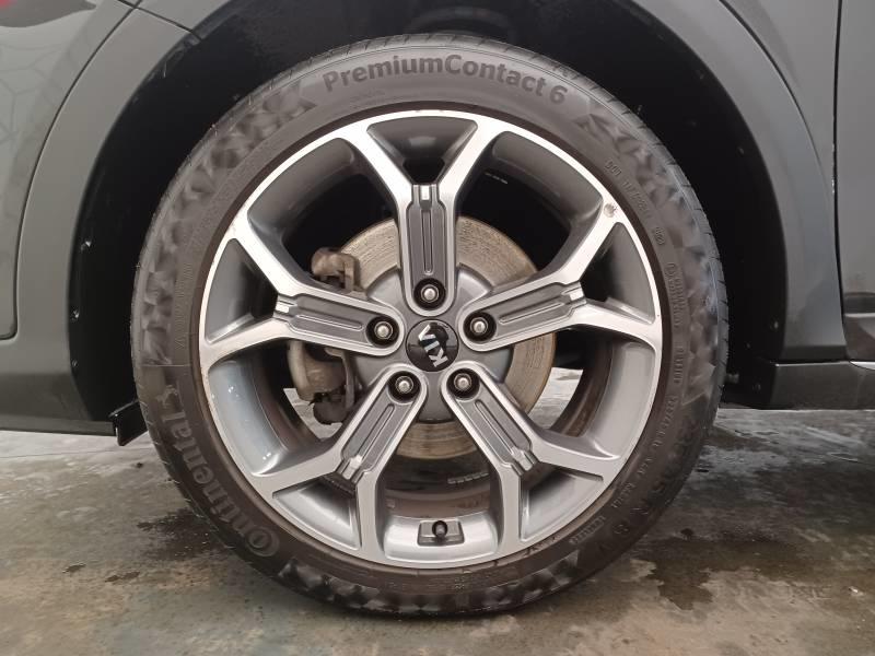 Kia Xceed 1.6 CRDi 136 ch Mhev iBVM6 Design