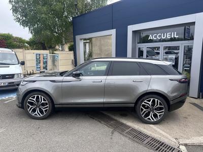Land Rover Range Rover Velar 3.0 V6 R-Dynamic 300 Hse Bva