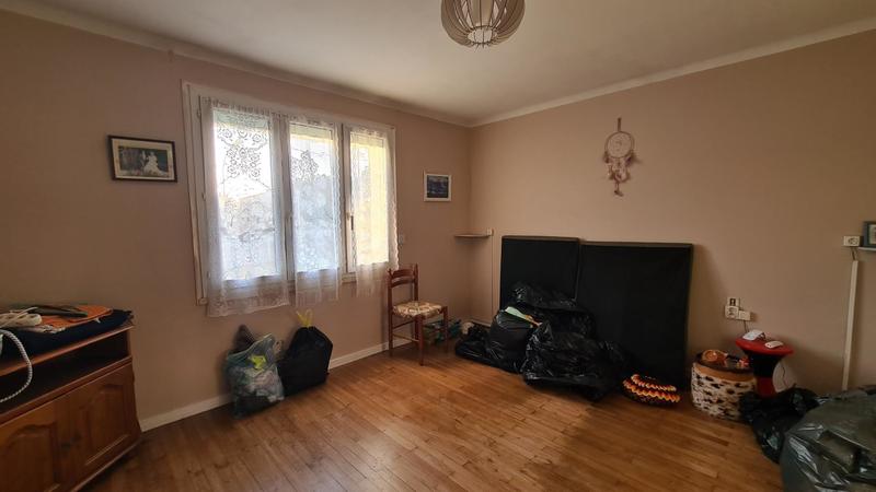 Maison - 172 m² - 8 pièces