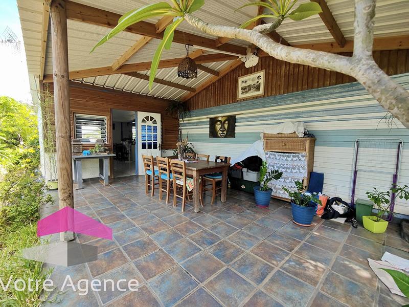 Villa - 85 m² - 4 pièces