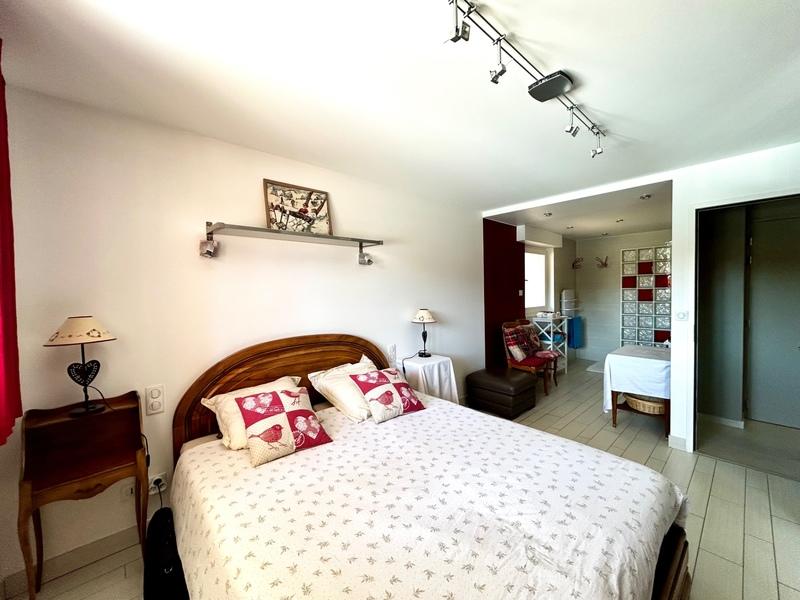 Maison d'architecte - 200 m² - 6 pièces