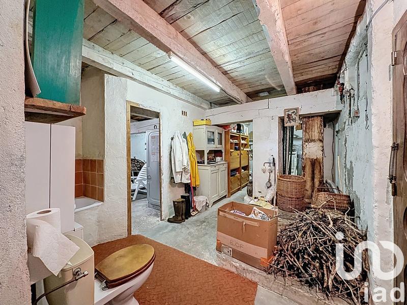 Maison de campagne - 275 m² - 7 pièces