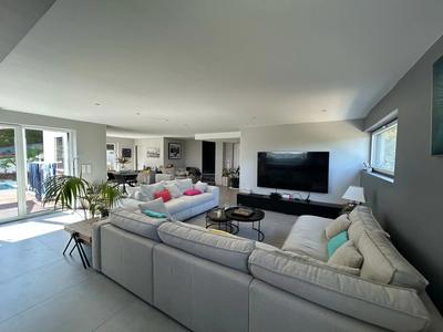 Villa - 152 m² - 5 pièces