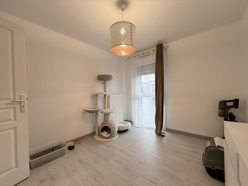 Appartement - 88 m² - 4 pièces