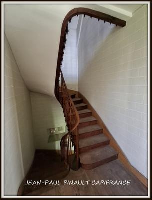 Maison - 142 m² - 7 pièces