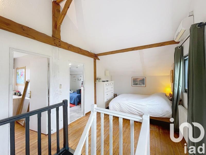 Maison - 84 m² - 3 pièces