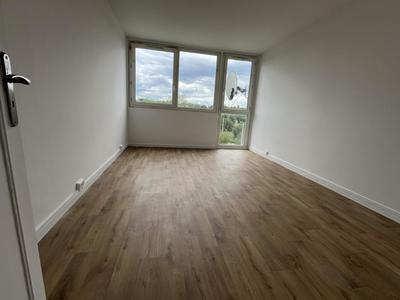 Appartement ancien - 61 m² - 3 pièces