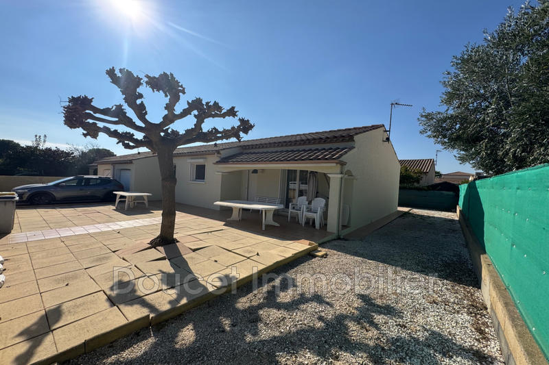 Maison - 94 m² - 4 pièces