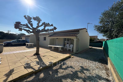 Maison - 94 m² - 4 pièces