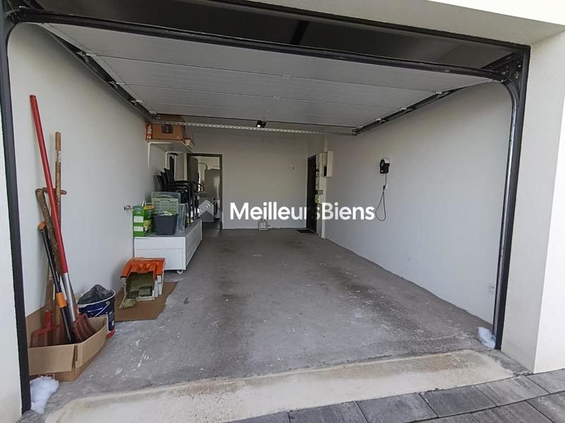 Maison - 120 m² - 4 pièces