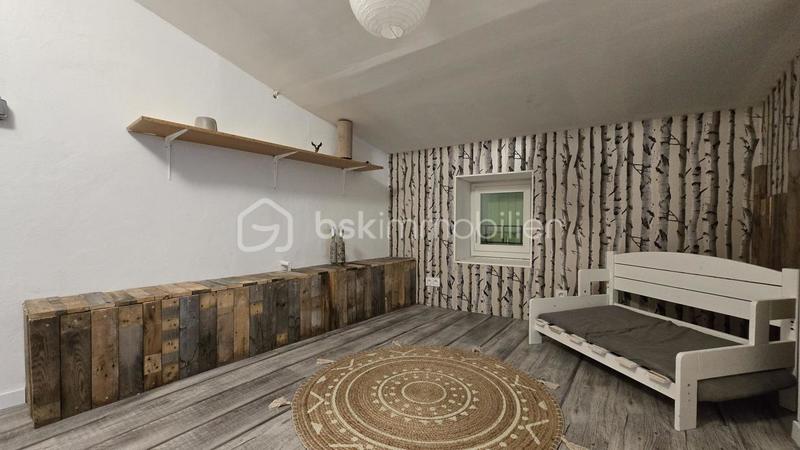 Maison de village - 174 m² - 5 pièces