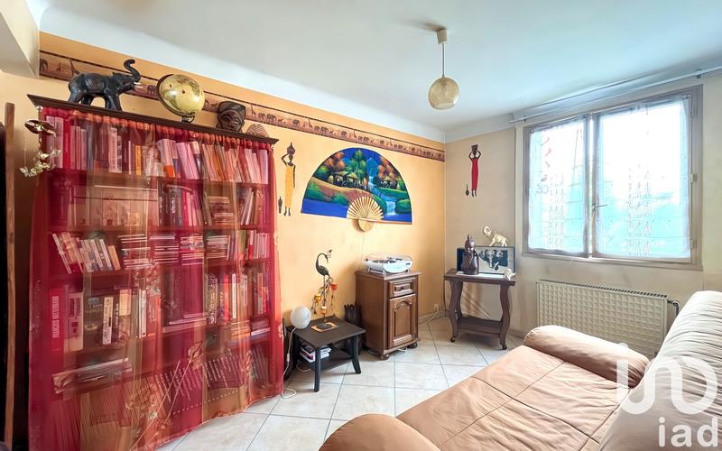 Maison - 109 m² - 5 pièces