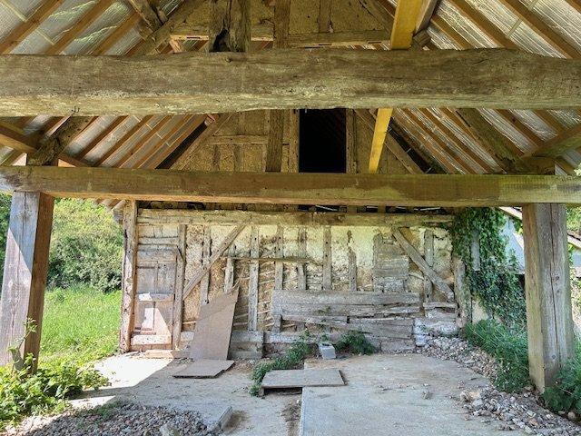 Maison ancienne - 115 m² - 6 pièces