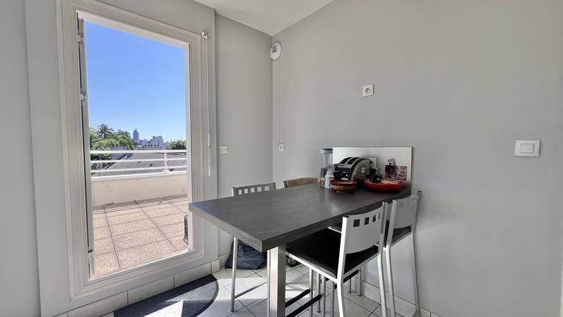 Appartement - 114 m² - 5 pièces