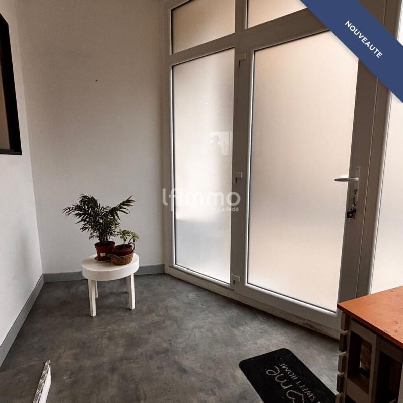 Maison - 298 m² - 7 pièces