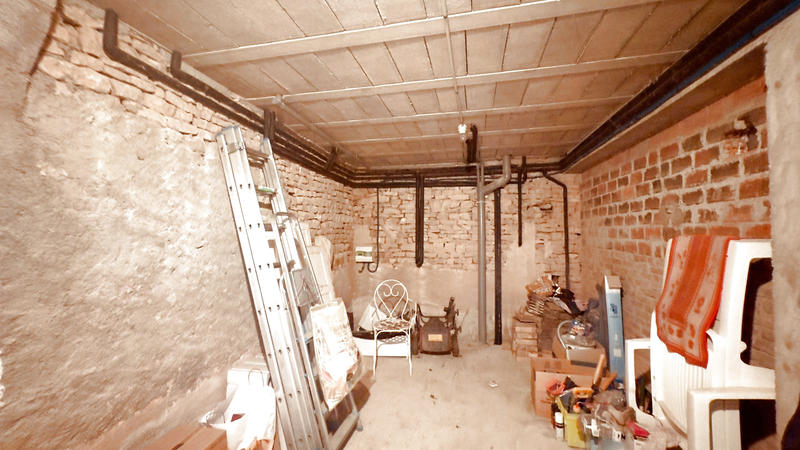 Maison - 126 m² - 4 pièces