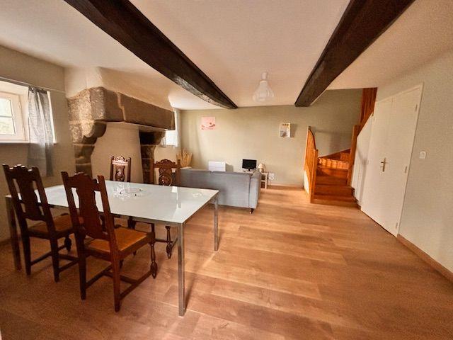 Duplex - 54 m² - 2 pièces