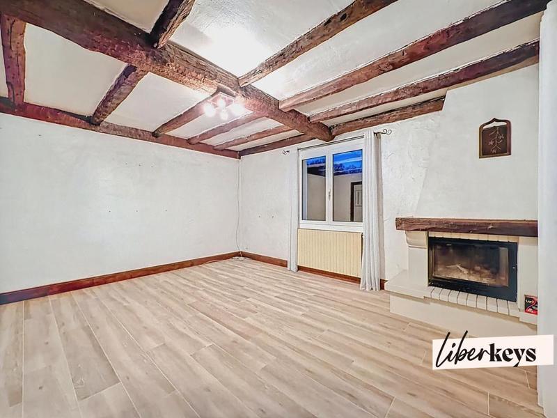 Appartement - 260 m² - 7 pièces