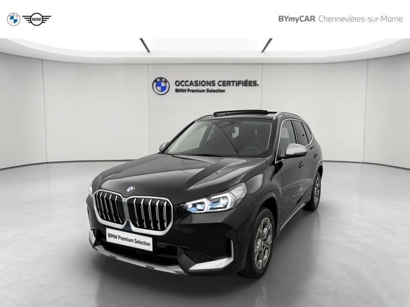 Bmw X1 U11 sDrive 18i 136ch Dkg7 xLine