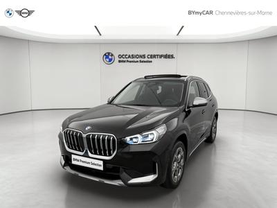 Bmw X1 U11 sDrive 18i 136ch Dkg7 xLine