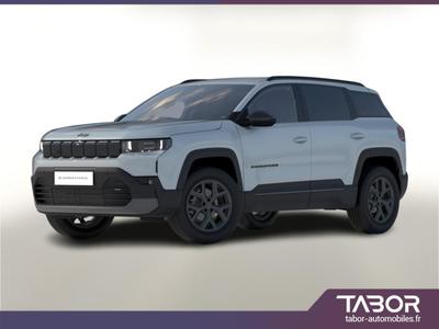 Jeep Compass neuMod First Edition Pano Matrix