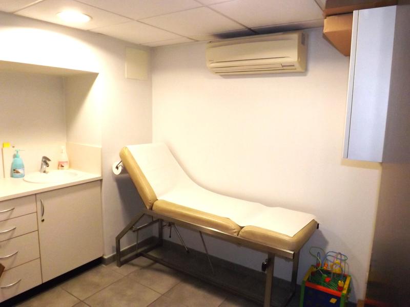 Local commercial - 320 m²