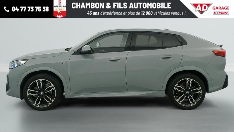 Bmw X2 U10 Sdrive 20i 170ch Dkg7 m Sport