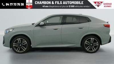 Bmw X2 U10 Sdrive 20i 170ch Dkg7 m Sport