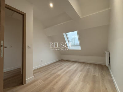 Maison ancienne - 67 m² - 4 pièces