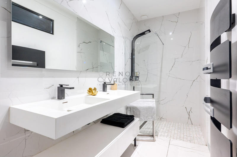 Maison - 66 m² - 3 pièces