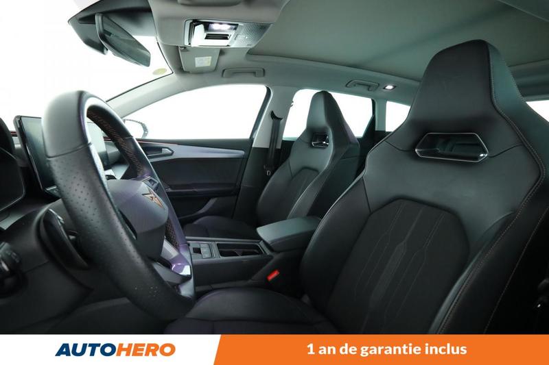 Cupra Leon Sportstourer 2.0 Tdi V Dsg7 150 ch