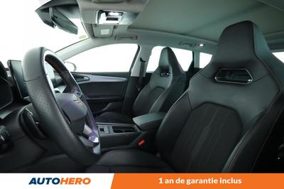 Cupra Leon Sportstourer 2.0 Tdi V Dsg7 150 ch