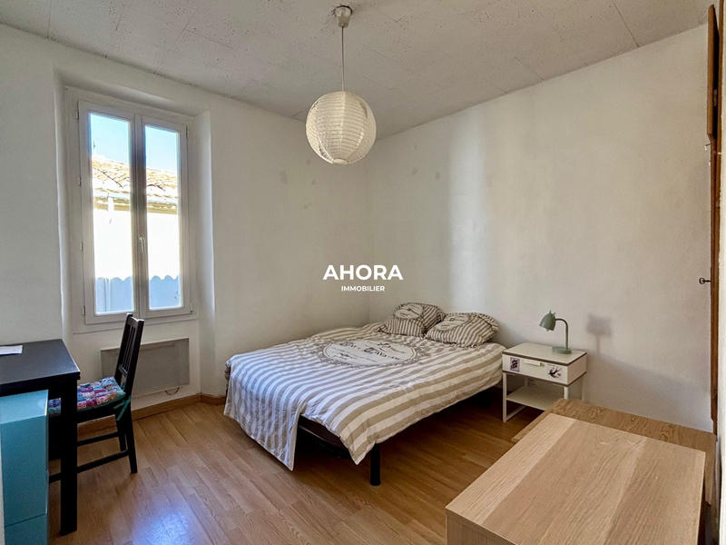 Maison - 47 m² - 3 pièces