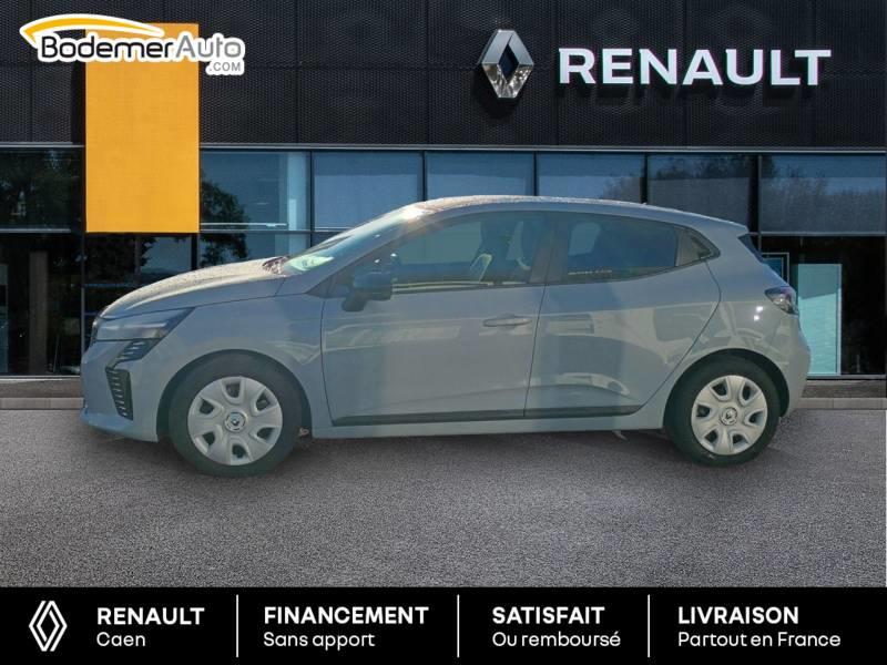 Renault Clio TCe 90 Evolution