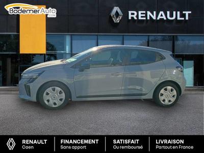 Renault Clio TCe 90 Evolution