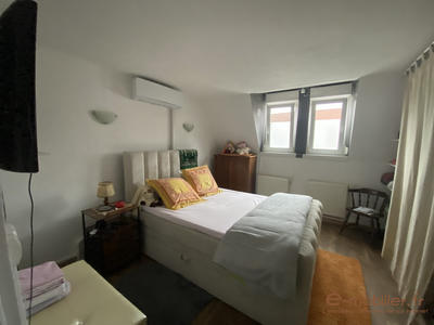 Maison - 60 m² - 3 pièces