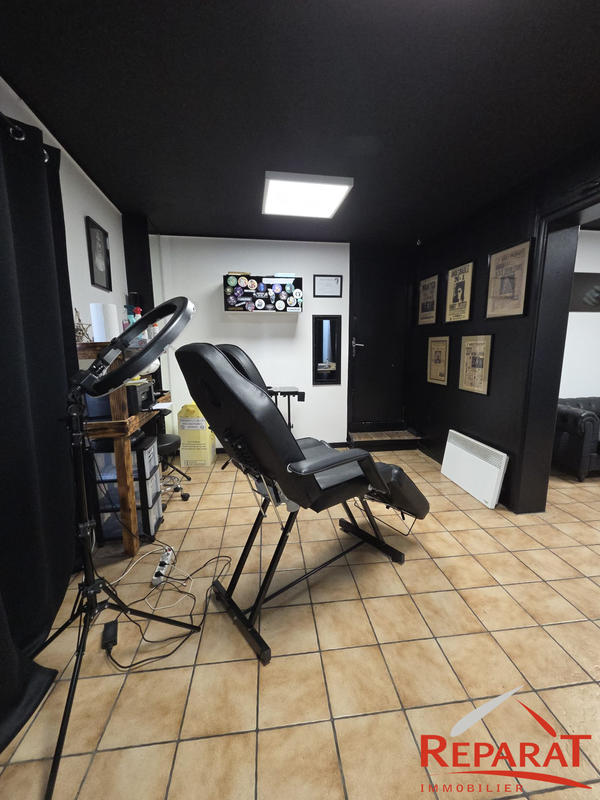 Local commercial - 40 m²