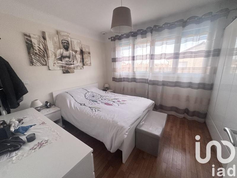 Maison - 80 m² - 3 pièces