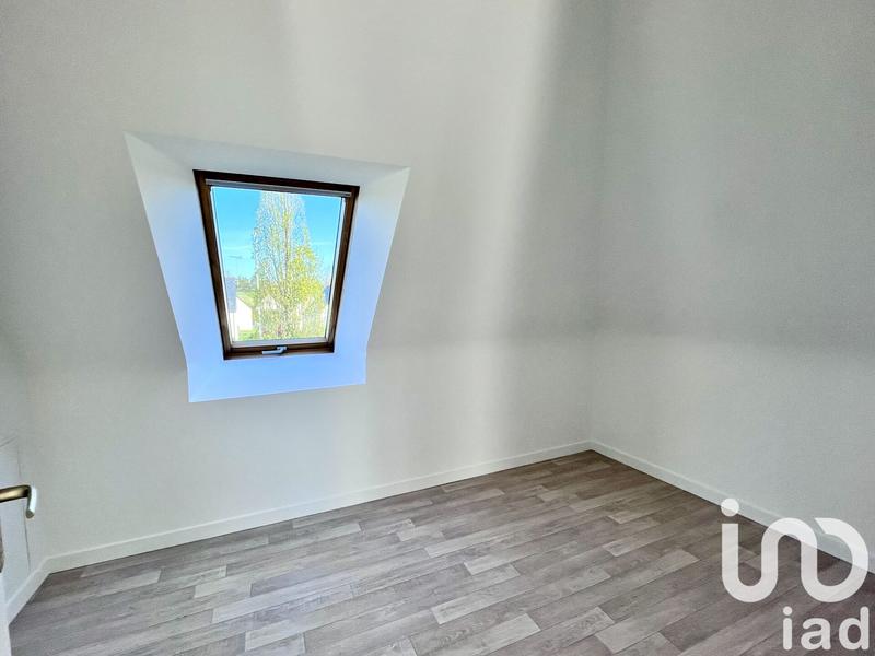 Maison - 180 m² - 6 pièces