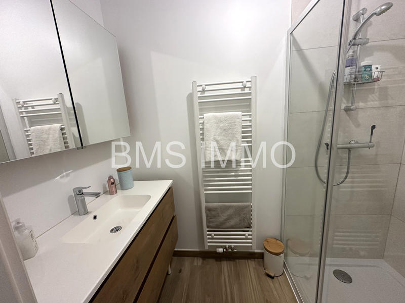 Maison - 132 m² - 5 pièces