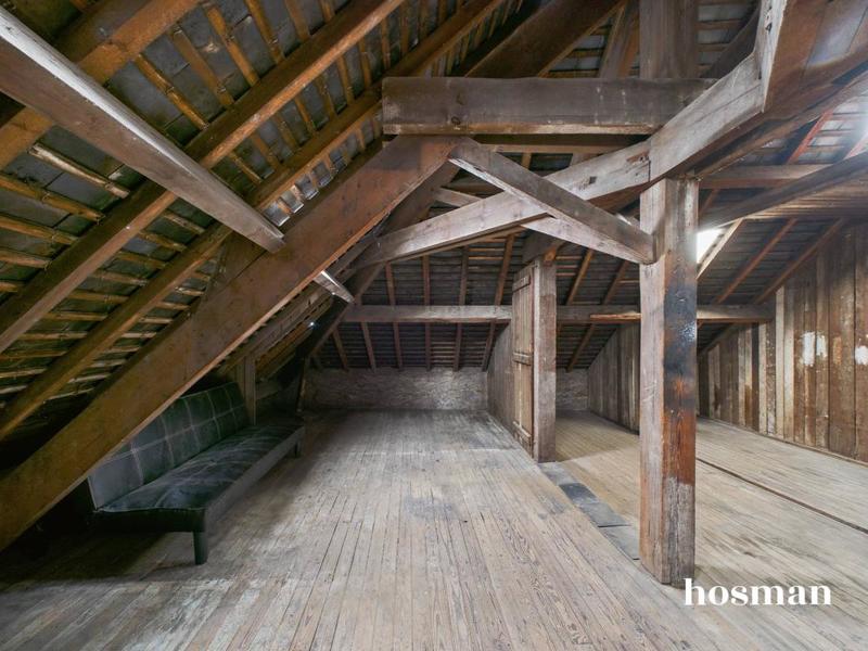 Appartement - 42 m² - 1 pièce