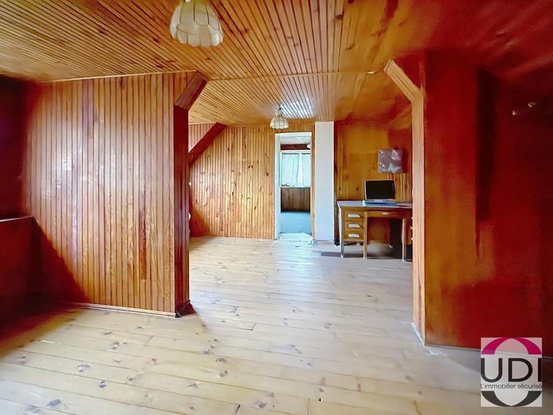 Maison - 115 m² - 4 pièces