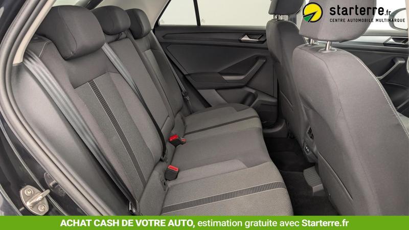 Volkswagen t-Roc 1.0 Tsi 110 Start/Stop Bvm6 Life