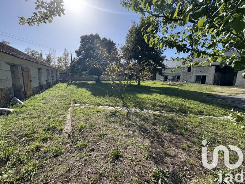 Maison - 187 m² - 6 pièces