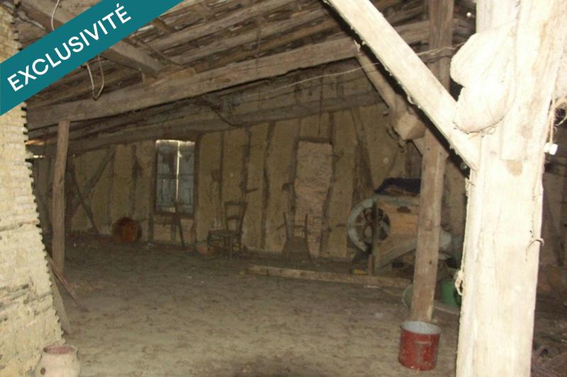 Maison - 132 m² - 5 pièces