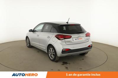 Hyundai i20 1.0 t-GDi Edition Mondial 2019 Dct-7 100 ch