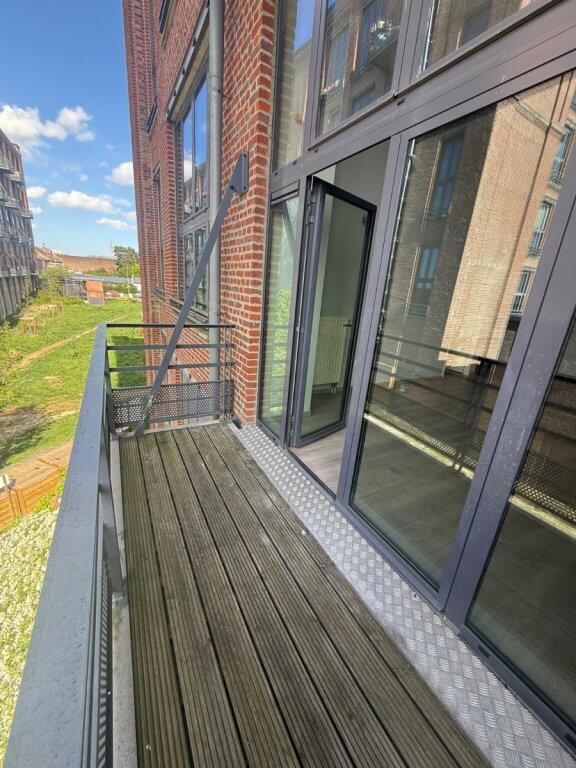 Appartement - 56 m² - 2 pièces